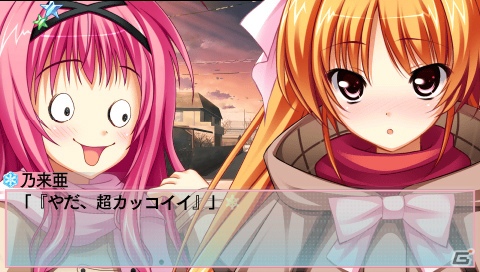 【アルケミストギャルゲー特集】家族交換から始まる笑いあり、涙あり、変顔ありのドタバタラブコメ「恋愛0キロメートル Portable」をがっつり紹介！の画像35