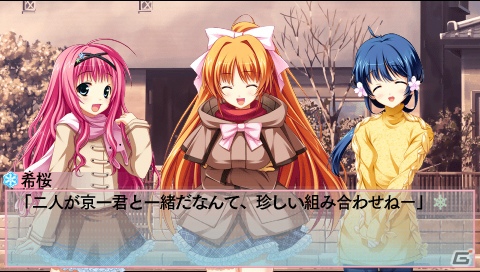 【アルケミストギャルゲー特集】家族交換から始まる笑いあり、涙あり、変顔ありのドタバタラブコメ「恋愛0キロメートル Portable」をがっつり紹介！の画像36