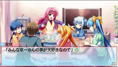 【アルケミストギャルゲー特集】家族交換から始まる笑いあり、涙あり、変顔ありのドタバタラブコメ「恋愛0キロメートル Portable」をがっつり紹介！の画像47