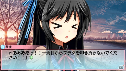 【アルケミストギャルゲー特集】家族交換から始まる笑いあり、涙あり、変顔ありのドタバタラブコメ「恋愛0キロメートル Portable」をがっつり紹介！の画像48