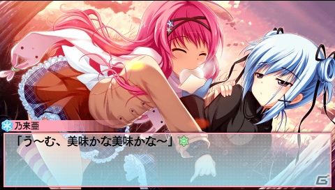 【アルケミストギャルゲー特集】家族交換から始まる笑いあり、涙あり、変顔ありのドタバタラブコメ「恋愛0キロメートル Portable」をがっつり紹介！の画像56