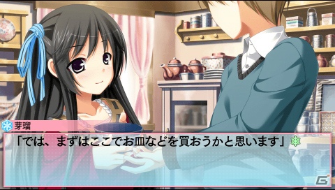 【アルケミストギャルゲー特集】家族交換から始まる笑いあり、涙あり、変顔ありのドタバタラブコメ「恋愛0キロメートル Portable」をがっつり紹介！の画像57