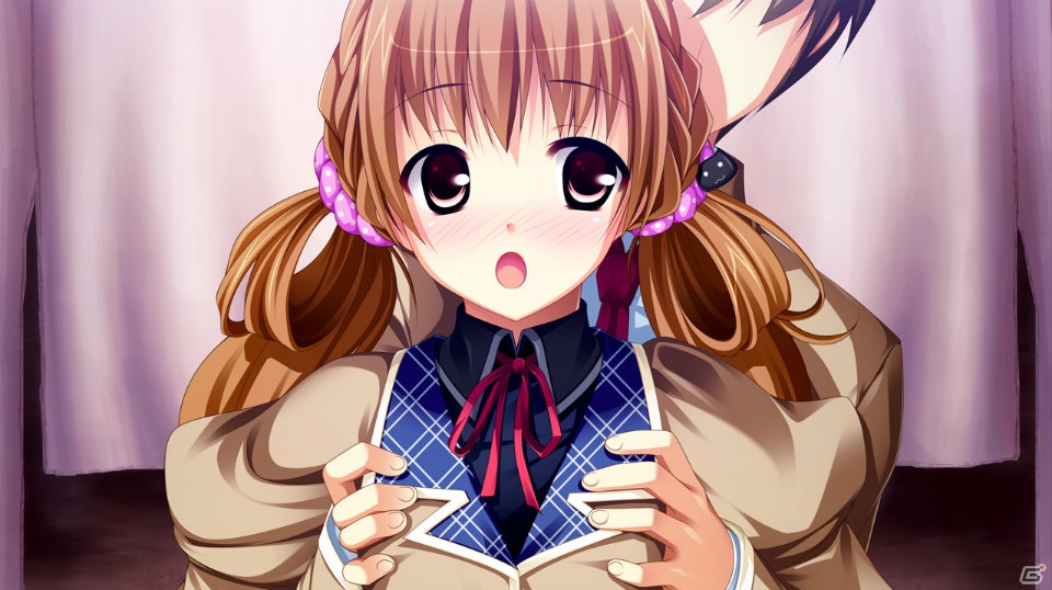 【アルケミストギャルゲー特集】家族交換から始まる笑いあり、涙あり、変顔ありのドタバタラブコメ「恋愛0キロメートル Portable」をがっつり紹介！の画像73