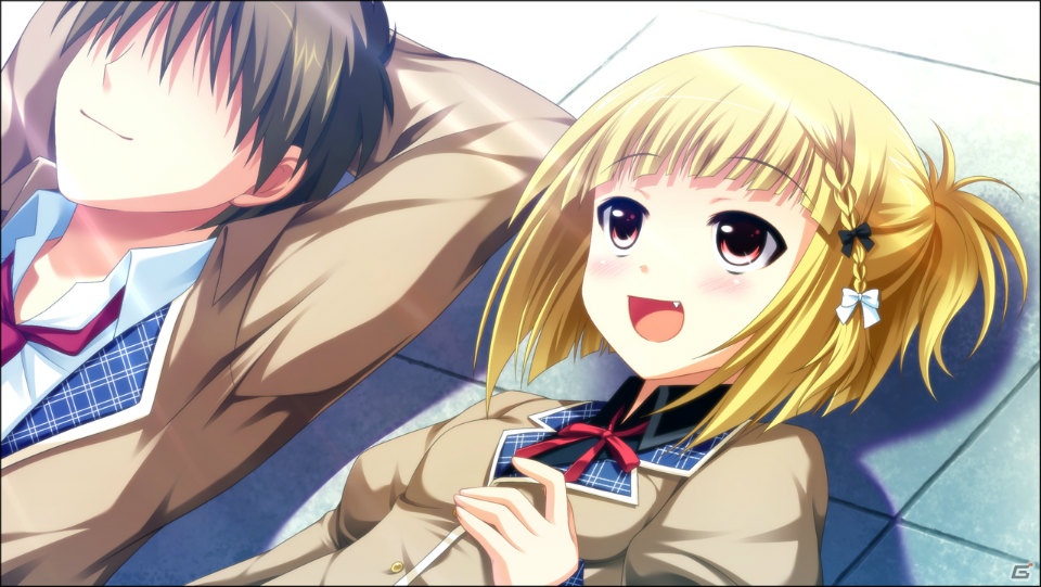【アルケミストギャルゲー特集】家族交換から始まる笑いあり、涙あり、変顔ありのドタバタラブコメ「恋愛0キロメートル Portable」をがっつり紹介！の画像75