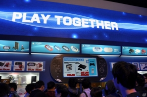 【台北国際ゲームショウ 2013】PS Vita新色「冰雪銀（アイスシルバー）」が展示、各ハードの試遊台も多数！今年の会場限定即売コーナーは内部に設置されたSCETブースレポの画像19