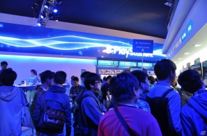 【台北国際ゲームショウ 2013】PS Vita新色「冰雪銀（アイスシルバー）」が展示、各ハードの試遊台も多数！今年の会場限定即売コーナーは内部に設置されたSCETブースレポの画像23
