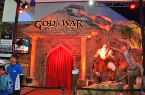 【台北国際ゲームショウ 2013】PS Vita新色「冰雪銀（アイスシルバー）」が展示、各ハードの試遊台も多数！今年の会場限定即売コーナーは内部に設置されたSCETブースレポの画像3
