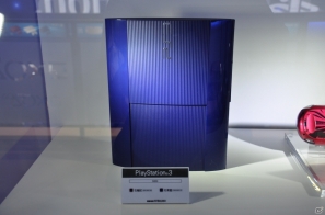 【台北国際ゲームショウ 2013】PS Vita新色「冰雪銀（アイスシルバー）」が展示、各ハードの試遊台も多数！今年の会場限定即売コーナーは内部に設置されたSCETブースレポの画像30