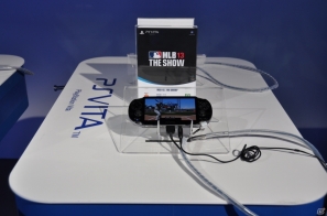 【台北国際ゲームショウ 2013】PS Vita新色「冰雪銀（アイスシルバー）」が展示、各ハードの試遊台も多数！今年の会場限定即売コーナーは内部に設置されたSCETブースレポの画像32