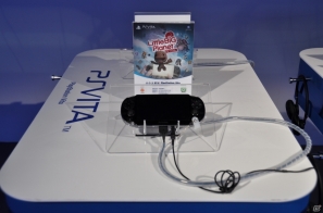 【台北国際ゲームショウ 2013】PS Vita新色「冰雪銀（アイスシルバー）」が展示、各ハードの試遊台も多数！今年の会場限定即売コーナーは内部に設置されたSCETブースレポの画像33