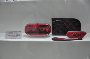 【台北国際ゲームショウ 2013】PS Vita新色「冰雪銀（アイスシルバー）」が展示、各ハードの試遊台も多数！今年の会場限定即売コーナーは内部に設置されたSCETブースレポの画像70