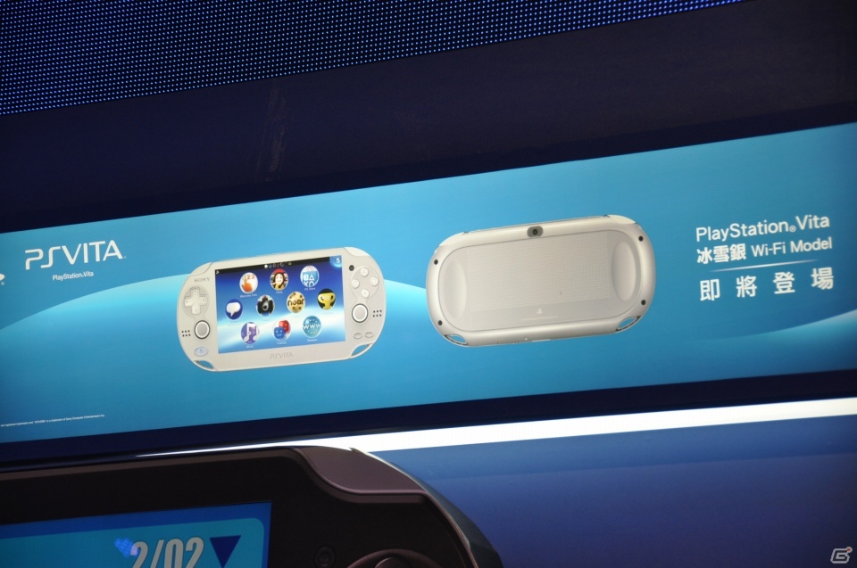 【台北国際ゲームショウ 2013】PS Vita新色「冰雪銀（アイスシルバー）」が展示、各ハードの試遊台も多数！今年の会場限定即売コーナーは内部に設置されたSCETブースレポの画像14