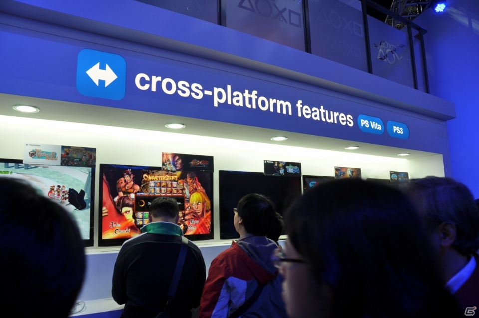 【台北国際ゲームショウ 2013】PS Vita新色「冰雪銀（アイスシルバー）」が展示、各ハードの試遊台も多数！今年の会場限定即売コーナーは内部に設置されたSCETブースレポの画像20