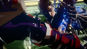 角川ゲームス、PS3/Xbox 360「KILLER IS DEAD」の海外でのパブリッシングパートナーを発表―米州地域はXSEED Games、欧州・豪州地域はDeep Silverより発売予定の画像5