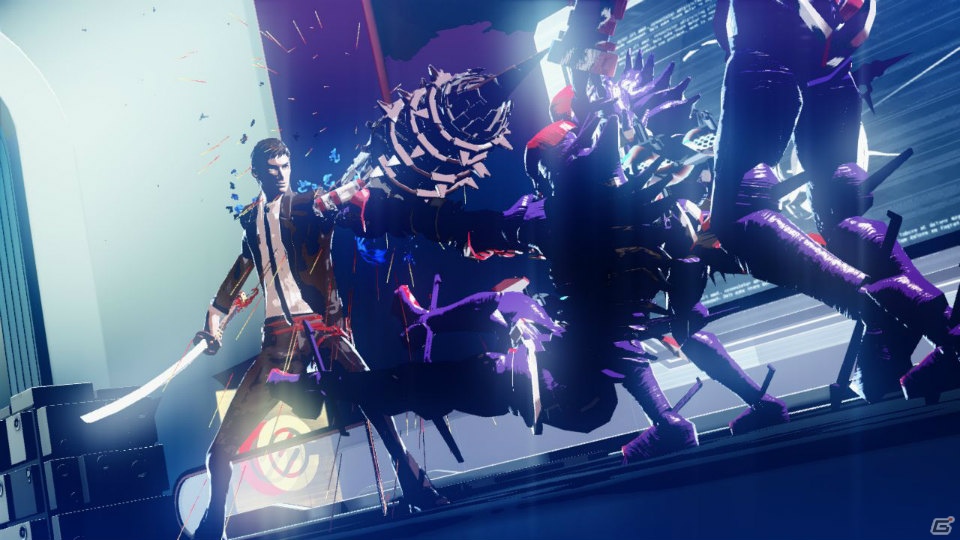 角川ゲームス、PS3/Xbox 360「KILLER IS DEAD」の海外でのパブリッシングパートナーを発表―米州地域はXSEED Games、欧州・豪州地域はDeep Silverより発売予定の画像4