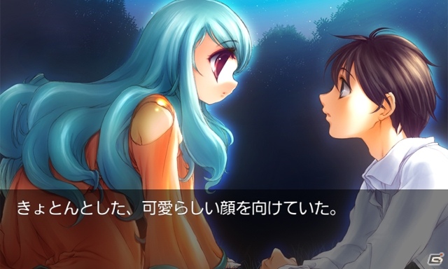 「AIR」「planetarian～ちいさなほしのゆめ～」がKindle Fireシリーズ向けにAmazonアプリストアで配信スタートの画像12