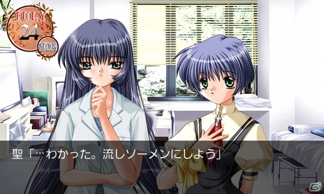 「AIR」「planetarian～ちいさなほしのゆめ～」がKindle Fireシリーズ向けにAmazonアプリストアで配信スタートの画像14