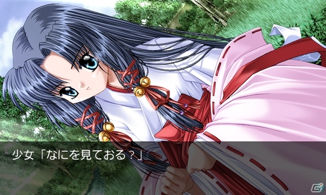 「AIR」「planetarian～ちいさなほしのゆめ～」がKindle Fireシリーズ向けにAmazonアプリストアで配信スタートの画像15