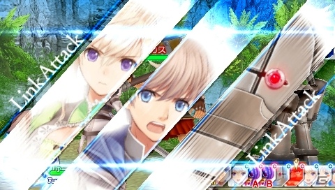 PSP「シャイニング・アーク」主人公・フリードの特殊能力「オーヴァームーヴ」を紹介―バトルシステムの基本情報もお届けの画像10