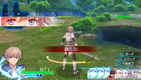 PSP「シャイニング・アーク」主人公・フリードの特殊能力「オーヴァームーヴ」を紹介―バトルシステムの基本情報もお届けの画像18