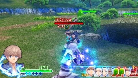 PSP「シャイニング・アーク」主人公・フリードの特殊能力「オーヴァームーヴ」を紹介―バトルシステムの基本情報もお届けの画像19