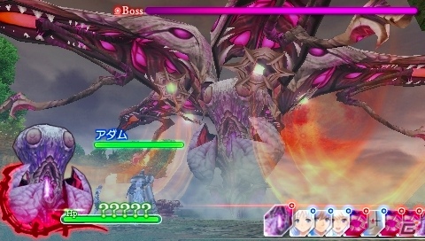 PSP「シャイニング・アーク」主人公・フリードの特殊能力「オーヴァームーヴ」を紹介―バトルシステムの基本情報もお届けの画像27