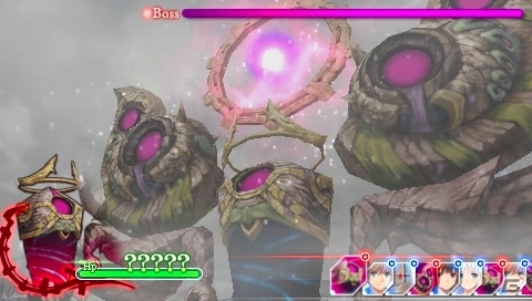 PSP「シャイニング・アーク」主人公・フリードの特殊能力「オーヴァームーヴ」を紹介―バトルシステムの基本情報もお届けの画像30