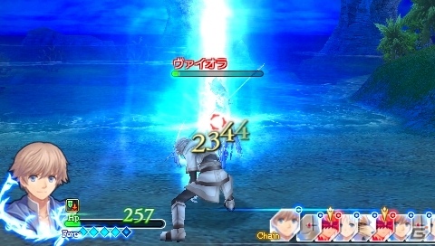 PSP「シャイニング・アーク」主人公・フリードの特殊能力「オーヴァームーヴ」を紹介―バトルシステムの基本情報もお届けの画像9