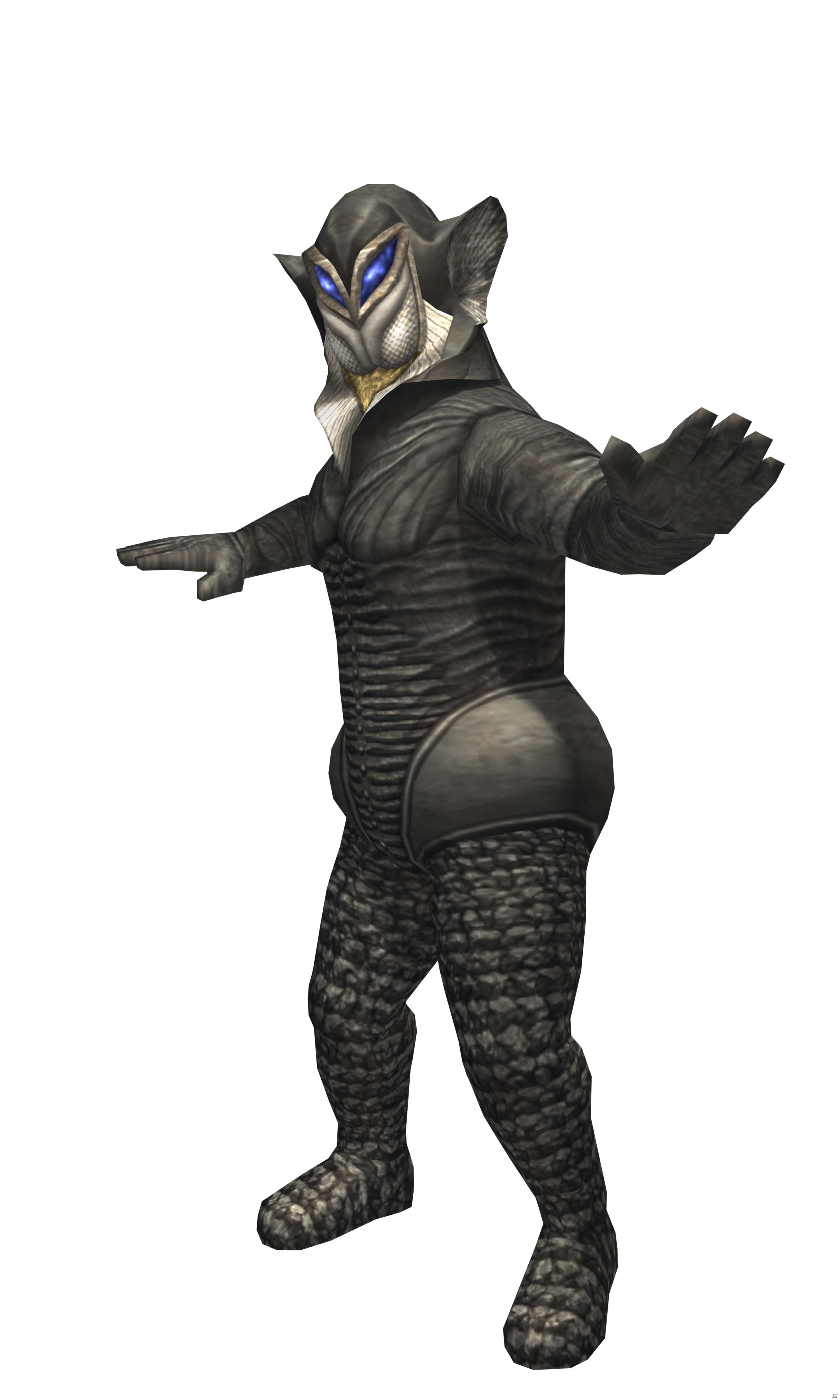 PSP「ウルトラマン オールスタークロニクル」戦いの緊張感を生むウルトラマンらしい戦闘システム「チームカラータイマーシステム」を紹介の画像105