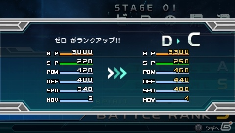 PSP「ウルトラマン オールスタークロニクル」戦いの緊張感を生むウルトラマンらしい戦闘システム「チームカラータイマーシステム」を紹介の画像28