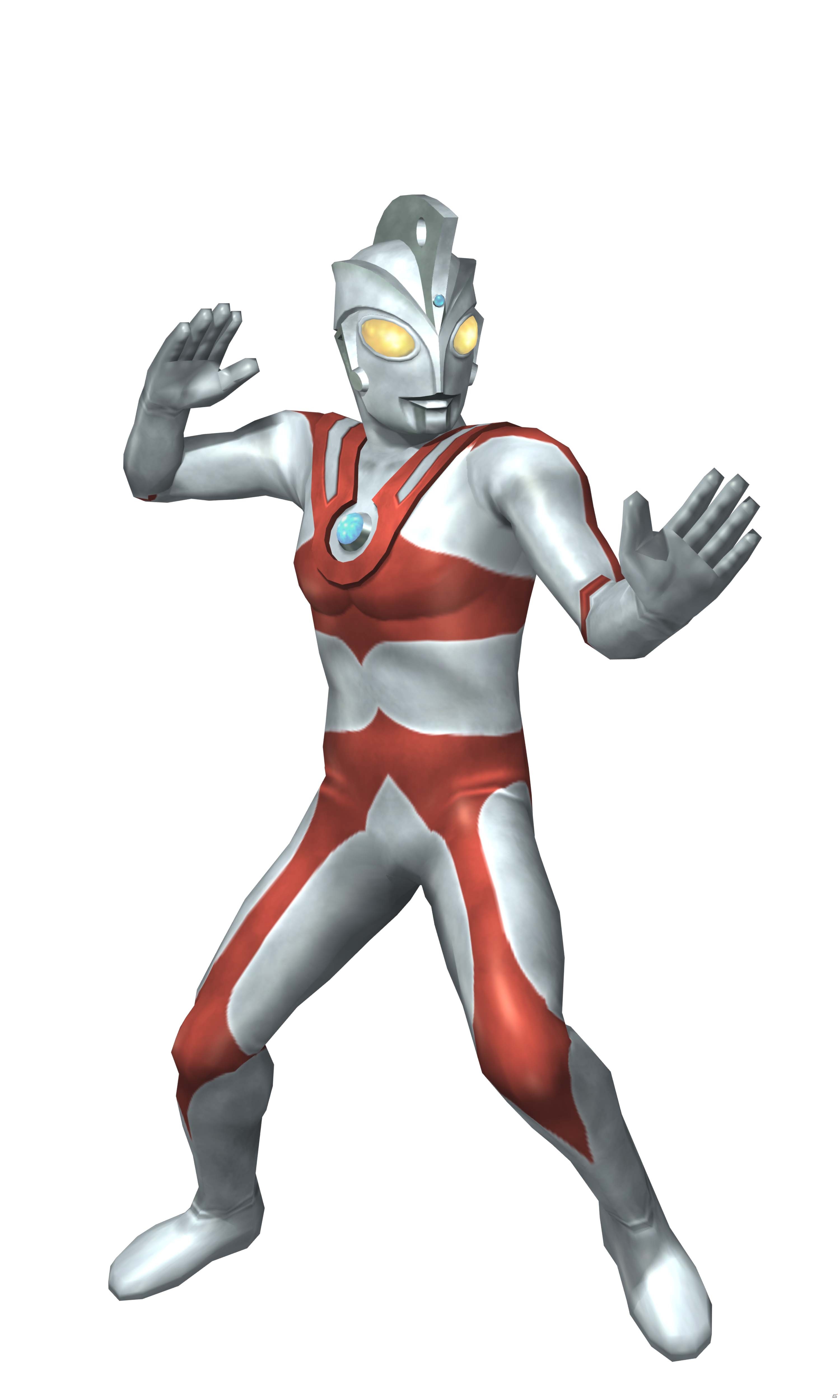 PSP「ウルトラマン オールスタークロニクル」戦いの緊張感を生むウルトラマンらしい戦闘システム「チームカラータイマーシステム」を紹介の画像30