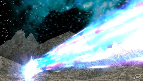 PSP「ウルトラマン オールスタークロニクル」戦いの緊張感を生むウルトラマンらしい戦闘システム「チームカラータイマーシステム」を紹介の画像40