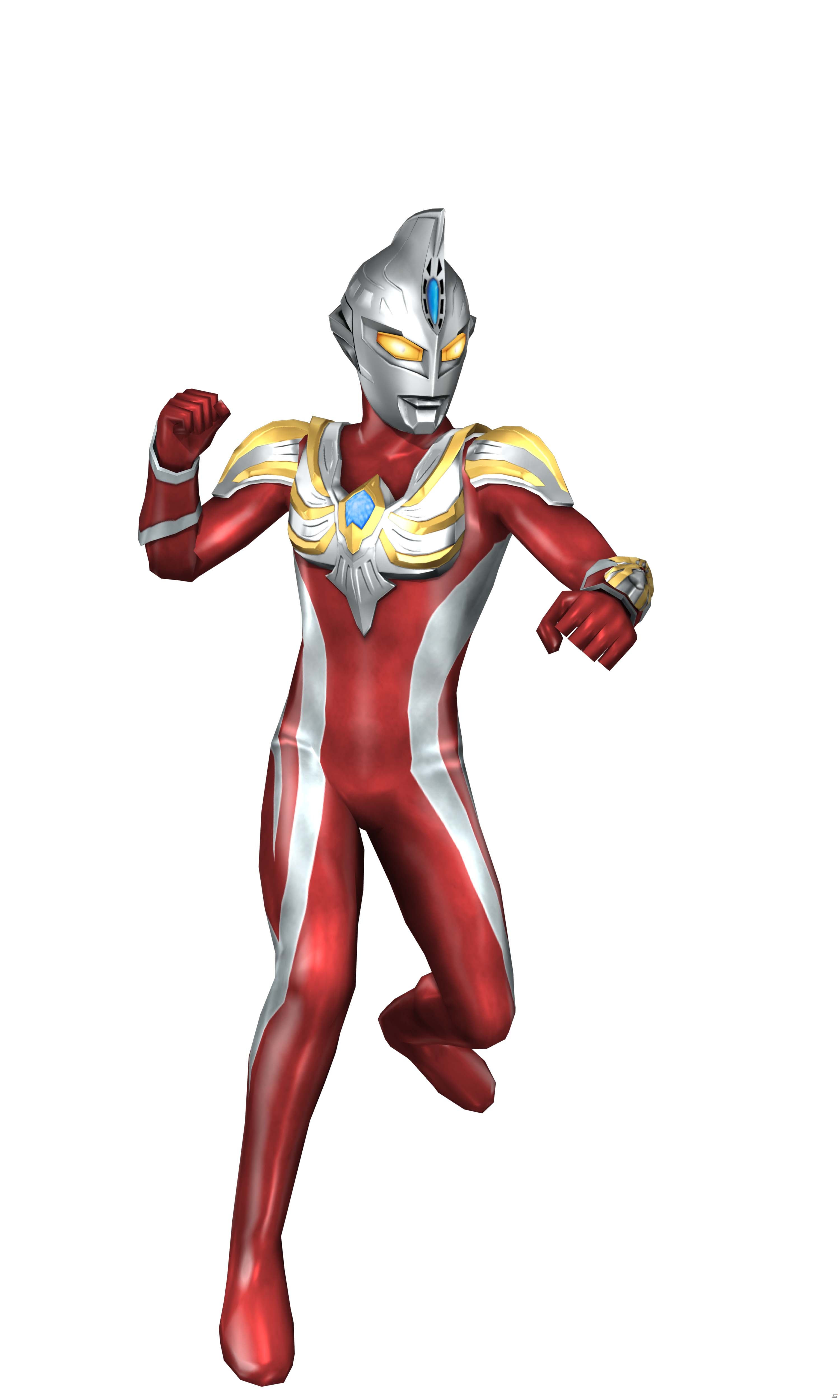 PSP「ウルトラマン オールスタークロニクル」戦いの緊張感を生むウルトラマンらしい戦闘システム「チームカラータイマーシステム」を紹介の画像74