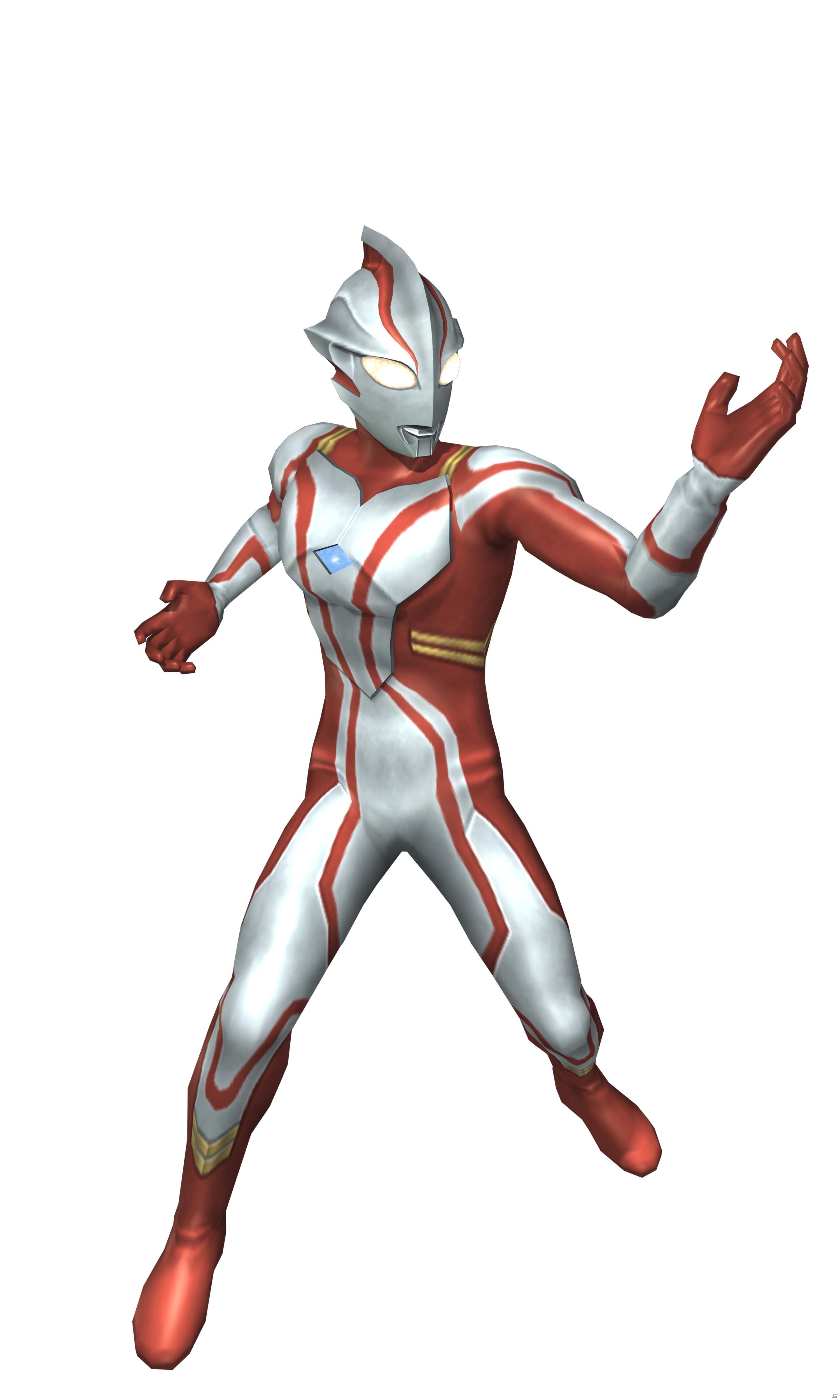 PSP「ウルトラマン オールスタークロニクル」戦いの緊張感を生むウルトラマンらしい戦闘システム「チームカラータイマーシステム」を紹介の画像87