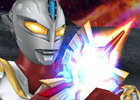 PSP「ウルトラマン オールスタークロニクル」戦いの緊張感を生むウルトラマンらしい戦闘システム「チームカラータイマーシステム」を紹介