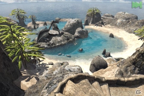 iOS用脱出アドベンチャー「Riven: The Sequel to Myst (日本語版)」App Storeにて配信開始の画像4