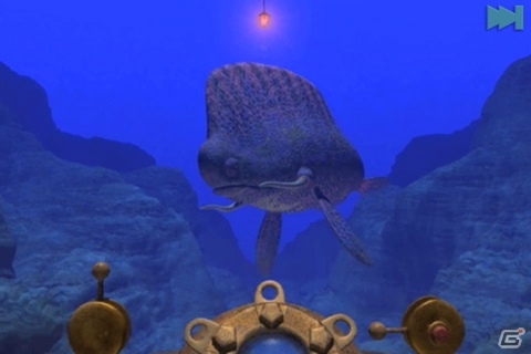 iOS用脱出アドベンチャー「Riven: The Sequel to Myst (日本語版)」App Storeにて配信開始の画像8