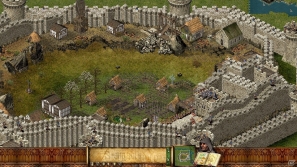 PC「ストロングホールド ゴールドエディション日本語版」の高解像度フルHD版が3月8日に発売決定の画像10