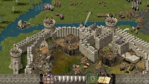 PC「ストロングホールド ゴールドエディション日本語版」の高解像度フルHD版が3月8日に発売決定の画像15