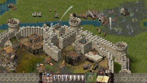 PC「ストロングホールド ゴールドエディション日本語版」の高解像度フルHD版が3月8日に発売決定の画像16