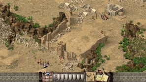 PC「ストロングホールド ゴールドエディション日本語版」の高解像度フルHD版が3月8日に発売決定の画像20