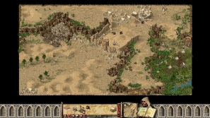 PC「ストロングホールド ゴールドエディション日本語版」の高解像度フルHD版が3月8日に発売決定の画像23