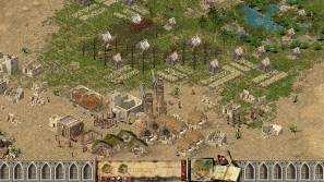 PC「ストロングホールド ゴールドエディション日本語版」の高解像度フルHD版が3月8日に発売決定の画像26