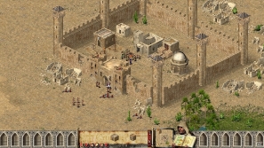 PC「ストロングホールド ゴールドエディション日本語版」の高解像度フルHD版が3月8日に発売決定の画像27