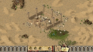 PC「ストロングホールド ゴールドエディション日本語版」の高解像度フルHD版が3月8日に発売決定の画像28