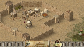 PC「ストロングホールド ゴールドエディション日本語版」の高解像度フルHD版が3月8日に発売決定の画像33