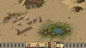 PC「ストロングホールド ゴールドエディション日本語版」の高解像度フルHD版が3月8日に発売決定の画像37