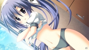 PSP「学☆王 -THE ROYAL SEVEN STARS- +METEOR」各ヒロインとの出会いを描いた、梱枝りこ氏によるイベントCGを公開の画像2