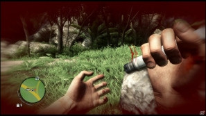 PS3/Xbox 360「ファークライ3」ゲームのポイントを解説したトレーラー2本を公開！戦闘とスキルやサブクエストに関する新情報も公開の画像14