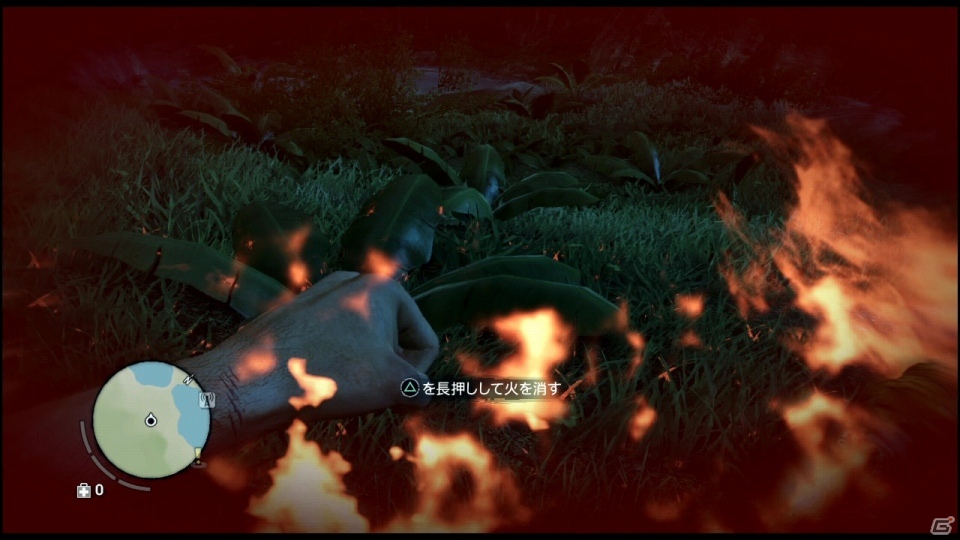 PS3/Xbox 360「ファークライ3」ゲームのポイントを解説したトレーラー2本を公開！戦闘とスキルやサブクエストに関する新情報も公開の画像16